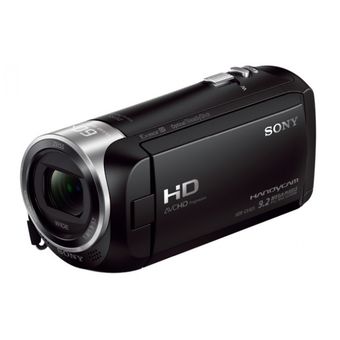 Sony HDR-CX405