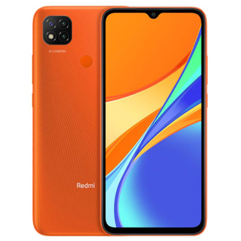 Xiaomi Redmi 9C (2+32GB)