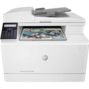 HP Color LaserJet Pro MFP M183fw [7KW56A]