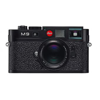 Leica M9