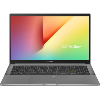 ASUS VivoBook S15 S533, 15.6", i5-1135G7, 8GB/512GB [S533E-ABN137TS]
