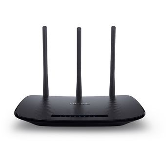 TP-Link TL-WR940N V1, 450Mbps Wireless N Router