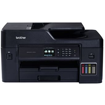 Brother MFC-T4500DW Ink Tank Inkjet Printer