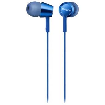 Sony MDR-EX155 In-Ear Headphones