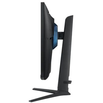 Samsung 27" Odyssey – G4 [LS27BG400EEXXS]