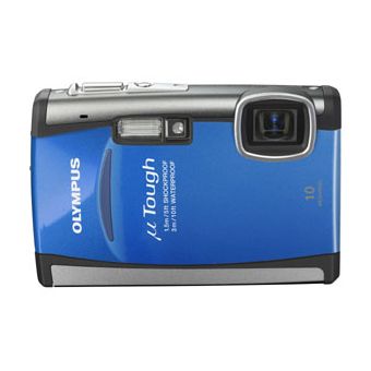 Olympus Mju Tough 6000