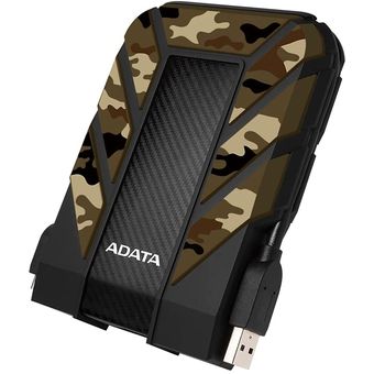ADATA HD710M Pro External Hard Drive, 1TB