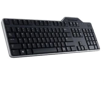 Dell Keyboard - Smartcard USB