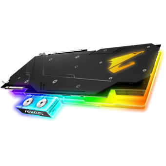 GIGABYTE AORUS GeForce RTX 2080 XTREME WATERFORCE WB 8G
