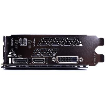 Colorful iGame GeForce GTX 1660 Ti Ultra 6G-V