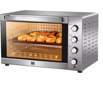 CE Integrated 60L Electric Oven [CEO-66SS(E)]