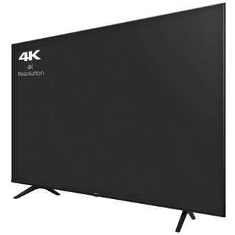 Hisense 65" 4K UHD LED Smart TV [65E6F]