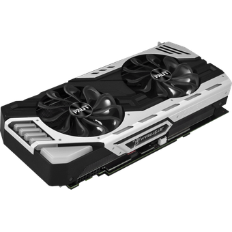 Palit GeForce RTX 2060 SUPER JS