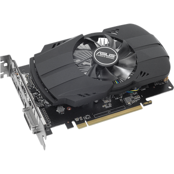 ASUS Phoenix Radeon RX 550 4GB GDDR5 [PH-RX550-4G-M7]