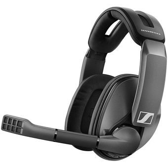 Sennheiser EPOS GSP 370 Wireless Gaming Headset