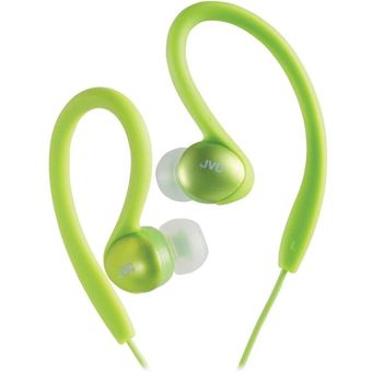 JVC HA-EBX5 In-Ear Sports Headphones