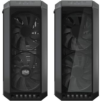 Cooler Master MasterCase H500 ARGB