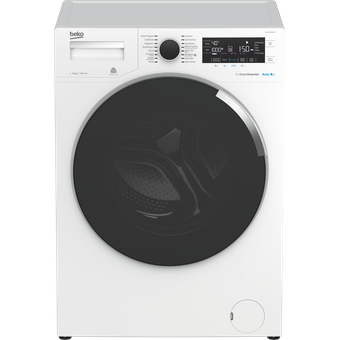 Beko 12KG Freestanding Washing Machine [WTE12745X0D]