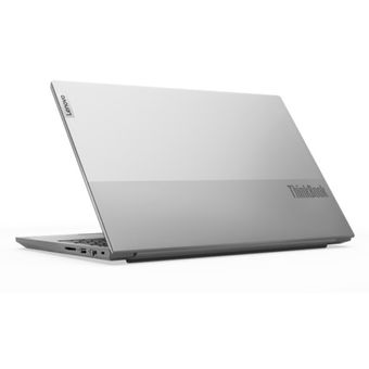 Lenovo Laptop ThinkBook 15 G2 ITL, 15.6'', i7-1165G7, 8GB/512GB [20VE00M7MJ]