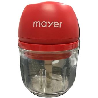 Mayer Mini Rechargeable USB Food Chopper [MMFC05]