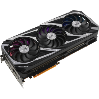 ASUS ROG Strix Radeon RX 6700 XT OC Edition 12GB GDDR6