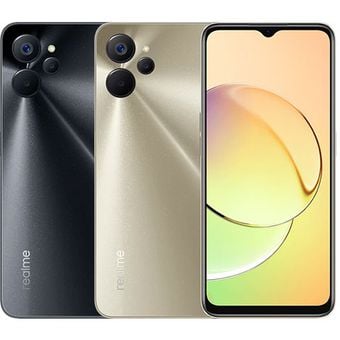 Realme 10 5G (8+256GB)