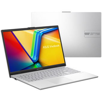 ASUS Vivobook Go 15, 15.6", R5 7520U, 8GB/512GB [E1504F-ANJ468WS]