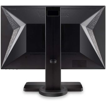 ViewSonic ELITE, 27" 165Hz Curved Gaming Monitor [XG270QC]