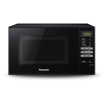 20L Microwave Oven [NN-ST25JBMPQ]