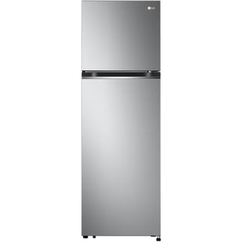 LG 287L Top Freezer Fridge [GV-B262PLGB]