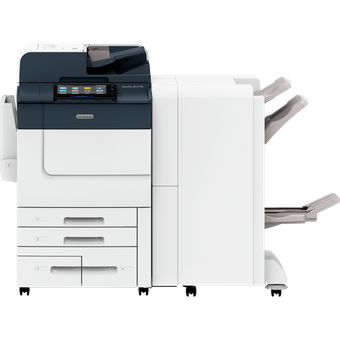 Fujifilm ApeosPort-VII C6688 Multifunction Printer
