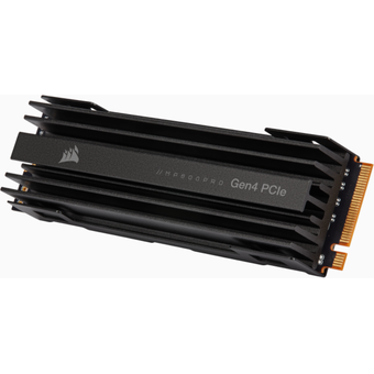 Corsair MP600 PRO 2TB M.2 NVMe PCIe Gen. 4 x4 SSD