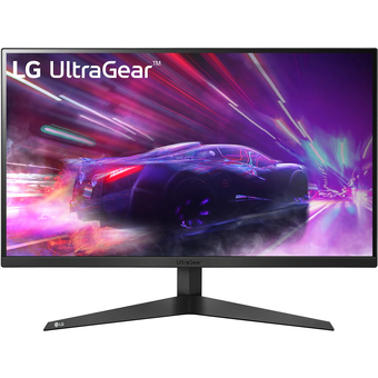 LG 24" UltraGear Full HD Gaming Monitor [24GQ50F] 