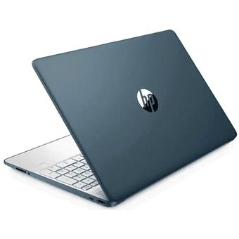 HP Laptop, 15.6", R5 5500U, 8GB/512GB [15s-eq2070au / 2072au / 2073au]