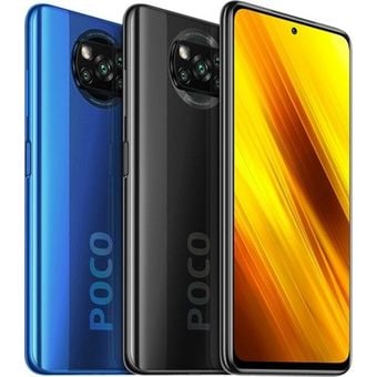 Xiaomi Poco X3 NFC (6 + 128GB)