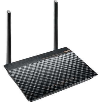 ASUS DSL-N16 ADSL/VDS Wireless Modem Router