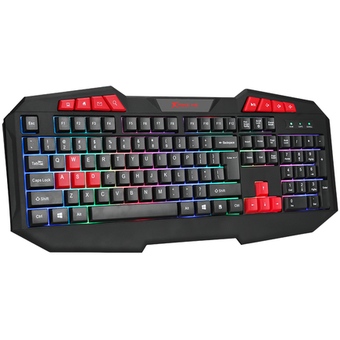 XTRIKE ME MK-503KIT Gaming Combo