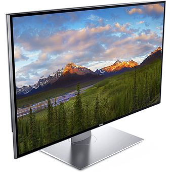 Dell UltraSharp 32" PremierColor UltraHD 8K Monitor [UP3218K]