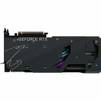 GIGABYTE AORUS GeForce RTX 3090 XTREME 24G [GV-N3090AORUS X-24GD]