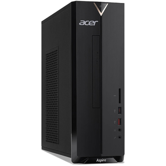 Acer Aspire XC, i3-10100, 4GB/256GB [XC895-10100W10A]