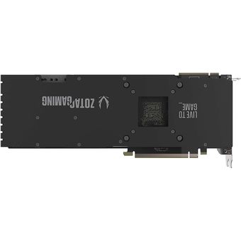 ZOTAC GAMING GeForce RTX 2080 SUPER Triple Fan [ZT-T20820H-10P]