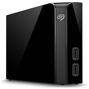 Seagate Backup Plus Hub Drive, 10TB [STEL10000400]