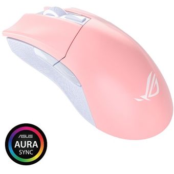 ASUS ROG Gladius II Origin PNK LTD