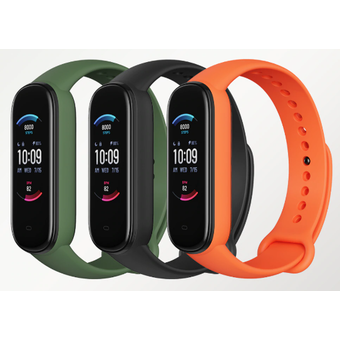 Amazfit Band 5
