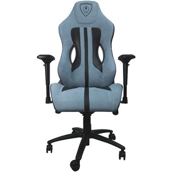 Gaming Freak Throne MATRIX BLUE GT-S | Professional Gaming Chair [GF-GCGTS-BL]