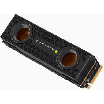 Corsair MP600 PRO XT Hydro X Edition 4TB Gen4 PCIe x4 M.2 NVMe SSD