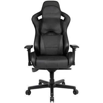 Anda Seat Dark Knight Premium Gaming Chair [AD12XL-DARK-B-PV/C-B02]
