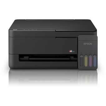 Epson EcoTank L3310 A4 All-in-One Ink Tank Printer (Black)