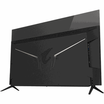 GIGABYTE AORUS FO48U, 48" UHD 120Hz OLED Gaming Monitor