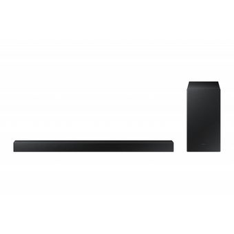 Samsung 2.1ch Soundbar (2021) [HW-A450]